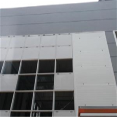 大理新型蒸压加气混凝土板材ALC|EPS|RLC板材防火吊顶隔墙应用技术探讨